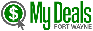 My Deals Fort Wayne logo