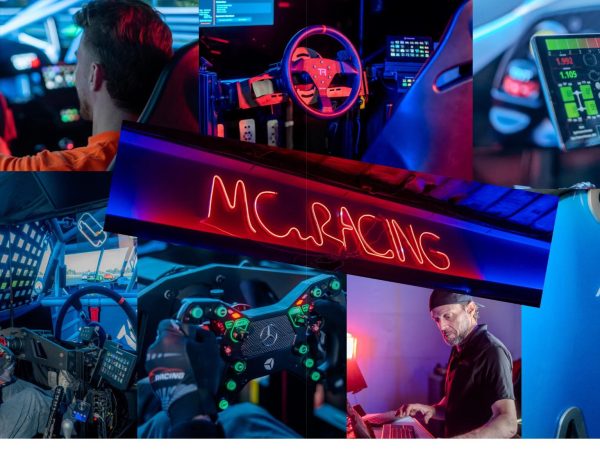 MC Racing: BOGO Sim & RC Racing Deal