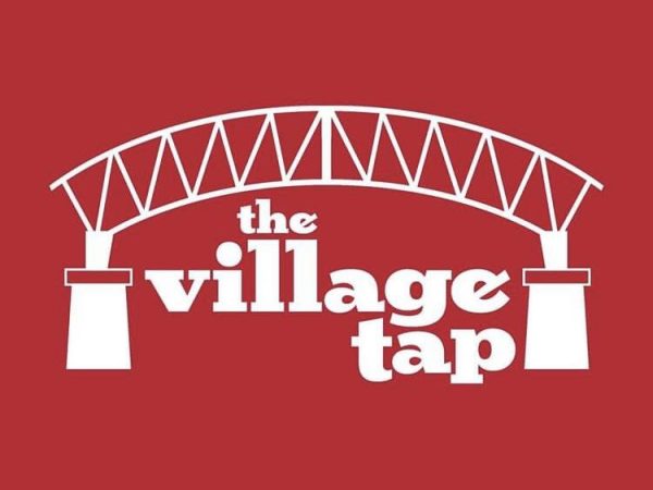 Two $25 Gift Certificates to The Village Tap for $25!