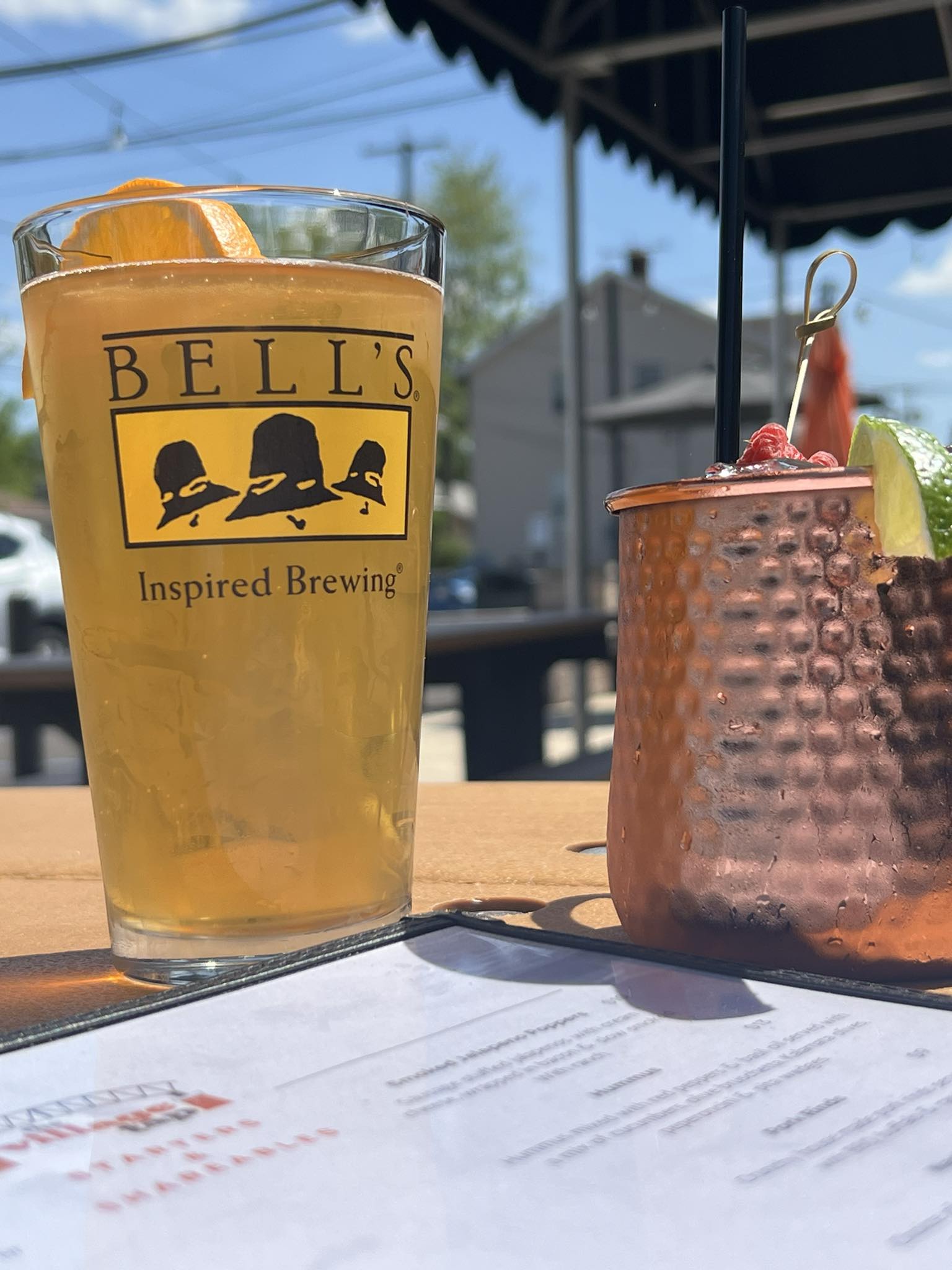 Two 25 Gift Certificates to The Village Tap for 25! My Deals Fort Wayne