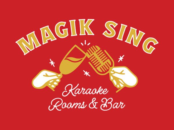 1 Hour Private Karaoke Room for up to 10 at Magik Sing for ONLY $30!!
