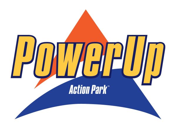 Power Up Action Park is Offering TWO Gold Wristbands for the price of ONE!! 