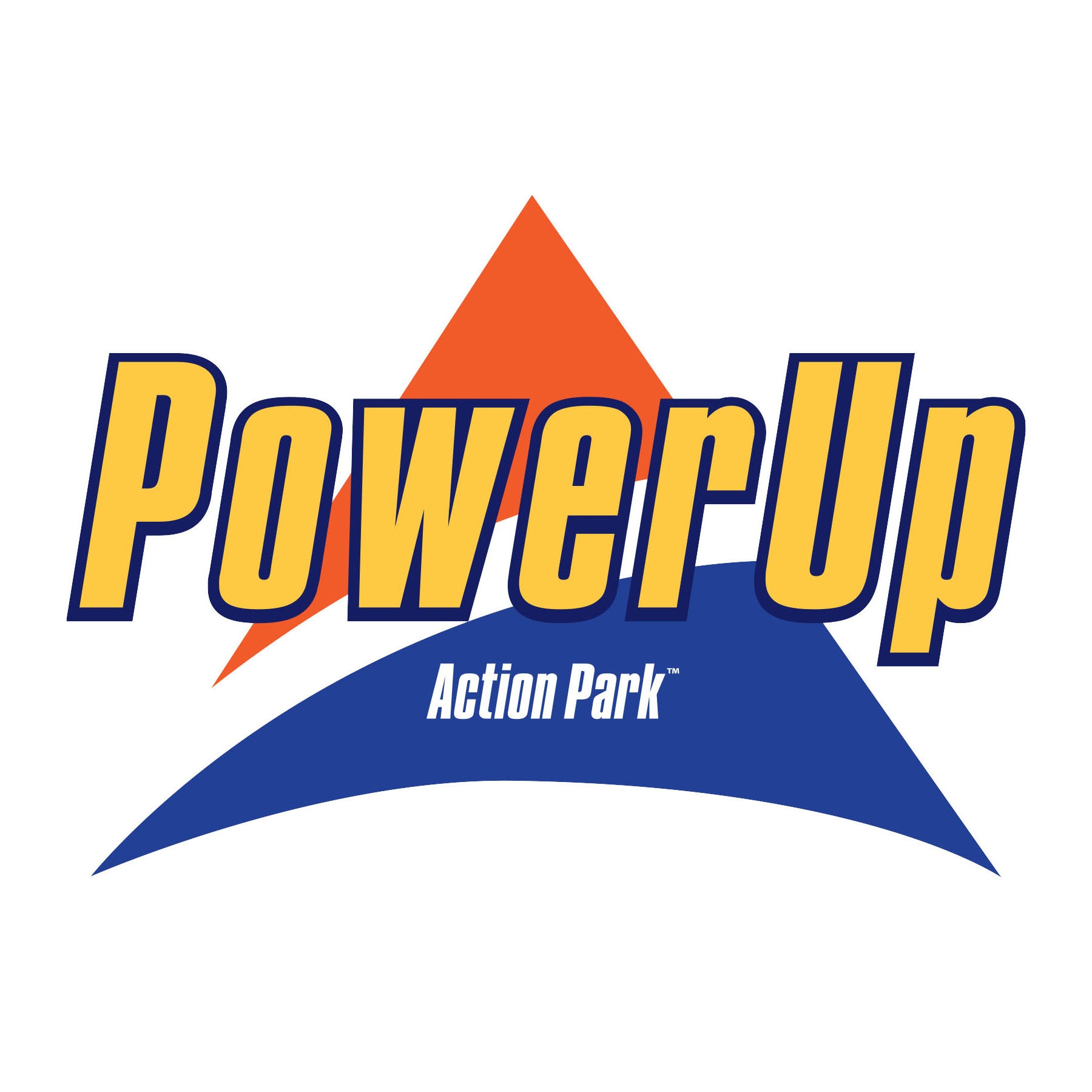 Power Up Action Park is Offering TWO Gold Wristbands for the price of ONE!!