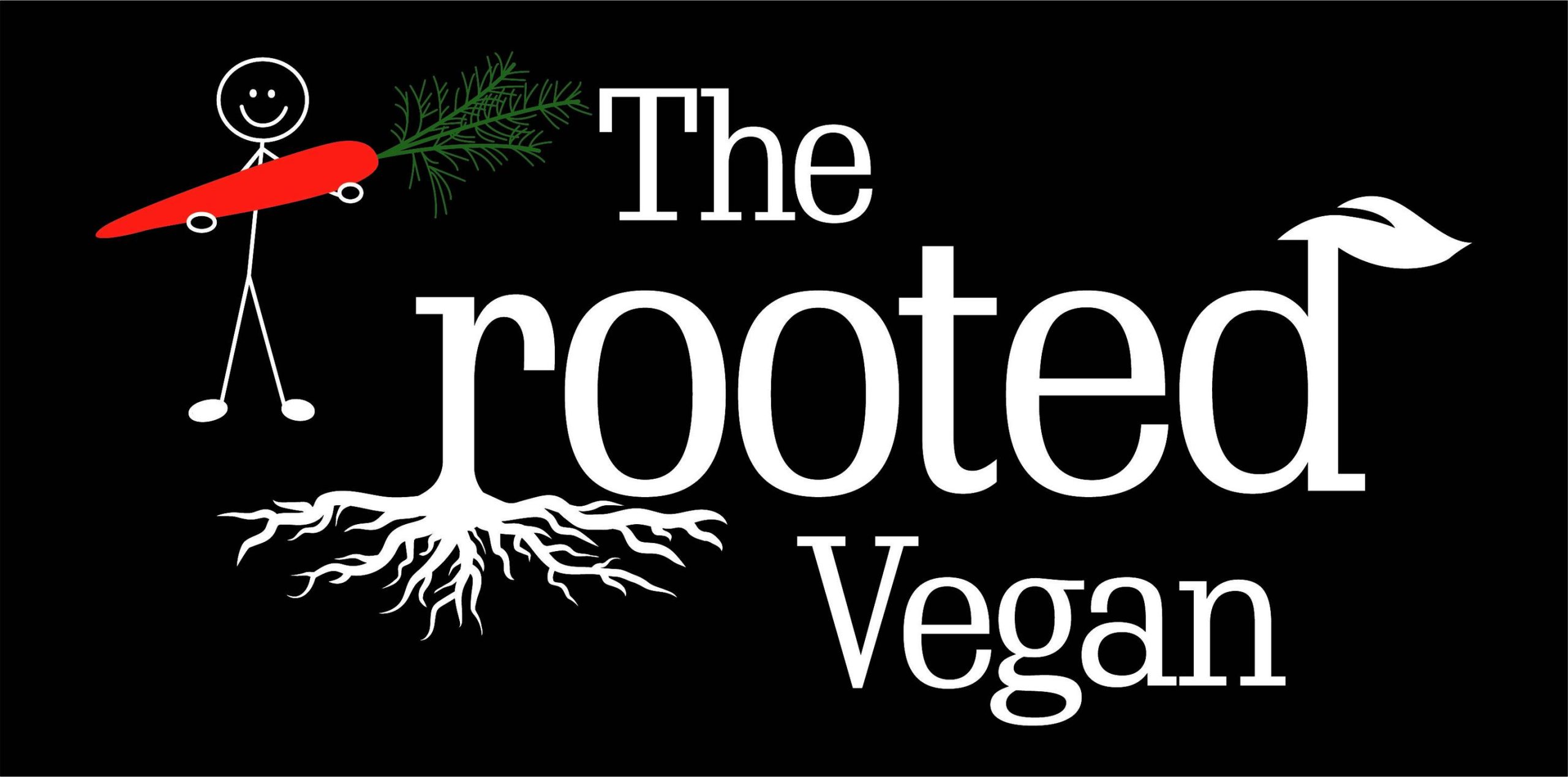 Two $10 Gift Certificates for $10 to The Rooted Vegan