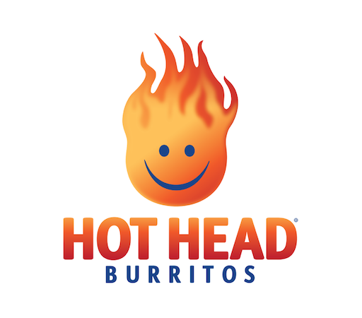Two $10 Gift Certificates to Hot Head Burrito Auburn, IN for $10!