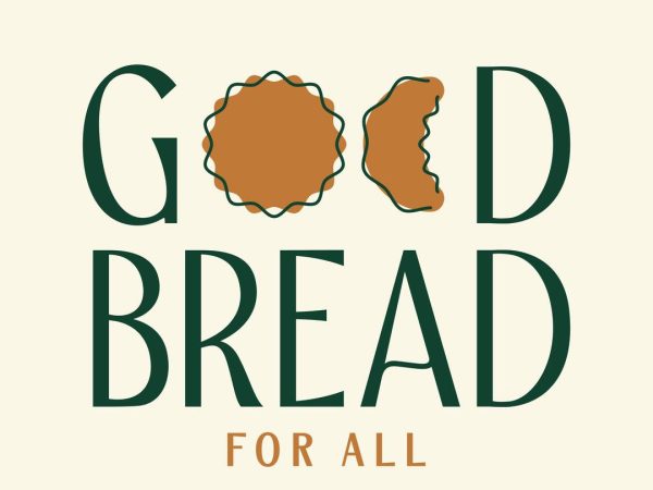 Two $10 Gift Certificates to Good Bread for All for $10!