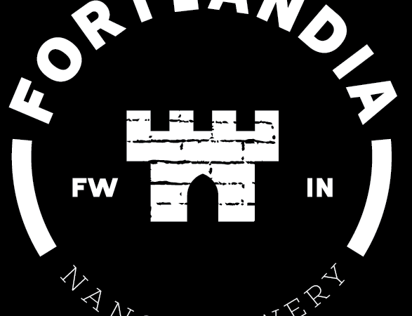 Two $20 Certificates to Fortlandia Brewing Company for $20