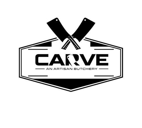 Two $30 Gift Certificates for $30 to Carve Market