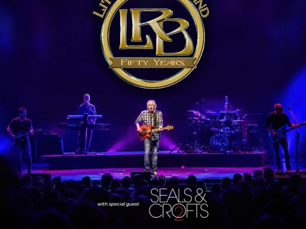 Little River Band at Foellinger Theatre – June 12 – Two Tickets for $50
