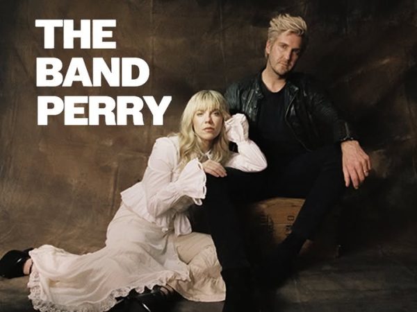 Two Tickets to The Band Perry for the Price of One at Niswonger Performing Arts Center on June 27th, 2026
