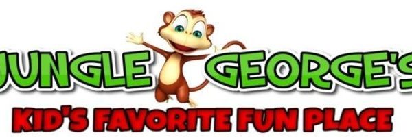 Jungle George's is Offering TWO $25 Arcade Vouchers for $25!!