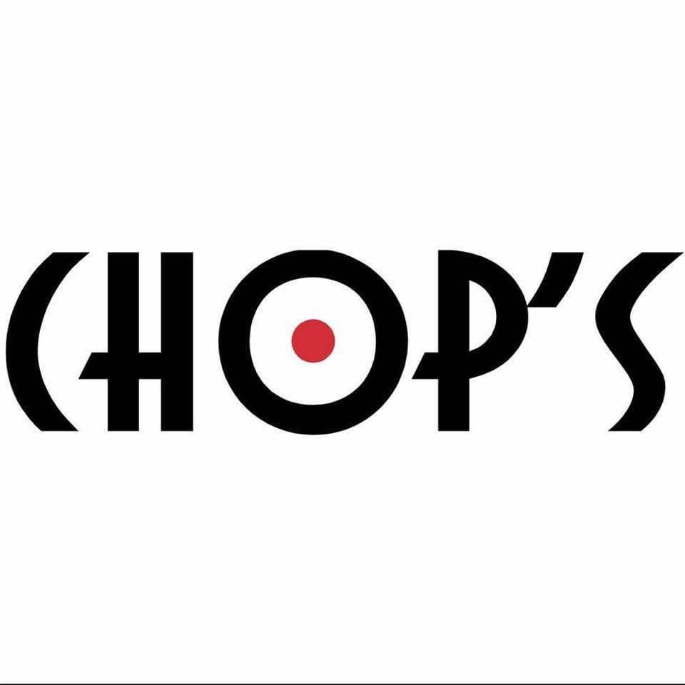 Two $25 Gift Certificates to Chops Steaks & Seafood for $25!!