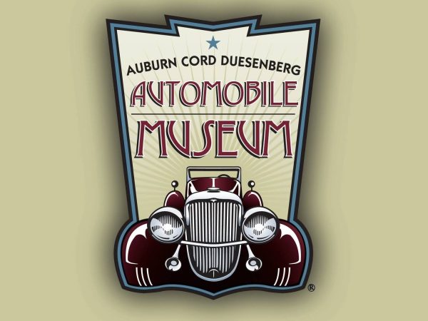 2 Tickets to Auburn Cord Duesenberg Automobile Museum – Just $15