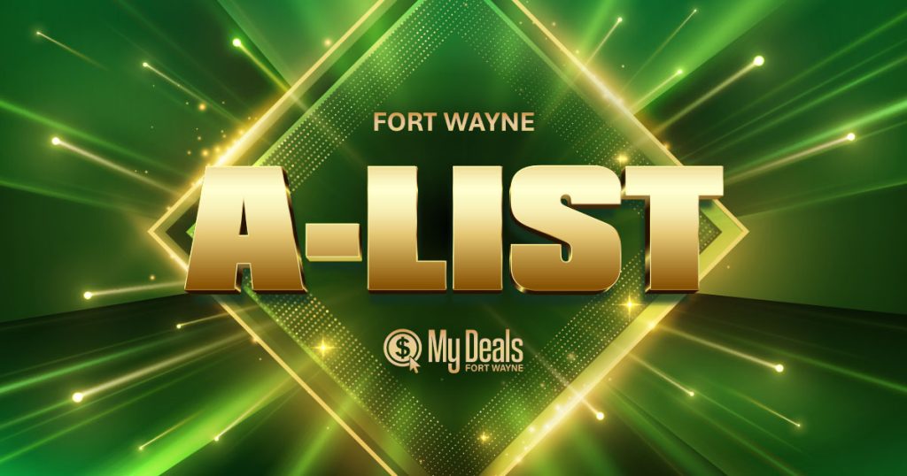 Fort Wayne A-List